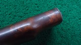 CUSTOM ENGRAVED WINCHESTER MODEL 70 RIFLE IN CALIBER .257 ROBERTS - Image 20 of 25