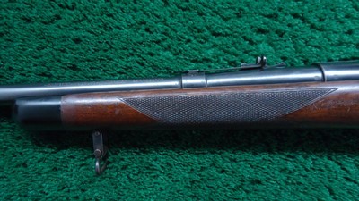 CUSTOM ENGRAVED WINCHESTER MODEL 70 RIFLE IN CALIBER .257 ROBERTS - Image 17 of 25