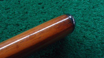 REMINGTON MODEL 14 SLIDE ACTION RIFLE CHAMBERED IN SCARCE .25 REM - Image 19 of 24