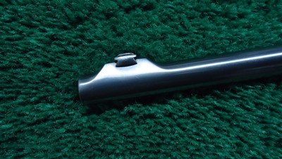 REMINGTON MODEL 14 SLIDE ACTION RIFLE CHAMBERED IN SCARCE .25 REM - Image 17 of 24