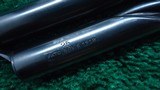 REMINGTON MODEL 14 SLIDE ACTION RIFLE CHAMBERED IN SCARCE .25 REM - Image 16 of 24
