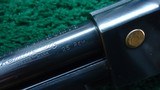 REMINGTON MODEL 14 SLIDE ACTION RIFLE CHAMBERED IN SCARCE .25 REM - Image 6 of 24