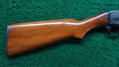 REMINGTON MODEL 14 SLIDE ACTION RIFLE CHAMBERED IN SCARCE .25 REM - Image 22 of 24