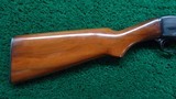 REMINGTON MODEL 14 SLIDE ACTION RIFLE CHAMBERED IN SCARCE .25 REM - Image 22 of 24