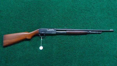 REMINGTON MODEL 14 SLIDE ACTION RIFLE CHAMBERED IN SCARCE .25 REM - Image 24 of 24