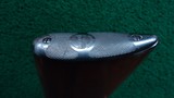 REMINGTON MODEL 14 SLIDE ACTION RIFLE CHAMBERED IN SCARCE .25 REM - Image 21 of 24