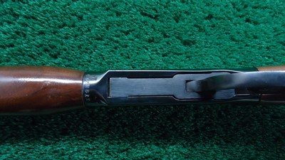 WINCHESTER MODEL 64A LEVER ACTION RIFLE CHAMBERED FOR .30-30 WIN - Image 12 of 21