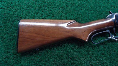 WINCHESTER MODEL 64A LEVER ACTION RIFLE CHAMBERED FOR .30-30 WIN - Image 19 of 21