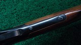 WINCHESTER MODEL 64A LEVER ACTION RIFLE CHAMBERED FOR .30-30 WIN - Image 9 of 21