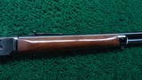 WINCHESTER MODEL 64A LEVER ACTION RIFLE CHAMBERED FOR .30-30 WIN - Image 5 of 21