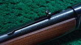 WINCHESTER MODEL 64A LEVER ACTION RIFLE IN 30-30 WIN - Image 6 of 23