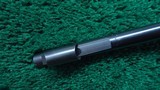 WINCHESTER MODEL 64A LEVER ACTION RIFLE IN 30-30 WIN - Image 13 of 23