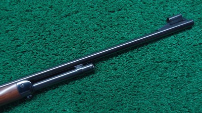 WINCHESTER MODEL 64A LEVER ACTION RIFLE IN 30-30 WIN - Image 8 of 23