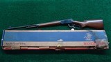 WINCHESTER MODEL 64A LEVER ACTION RIFLE IN 30-30 WIN - Image 21 of 23