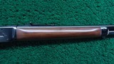 WINCHESTER MODEL 64A LEVER ACTION RIFLE IN 30-30 WIN - Image 5 of 23