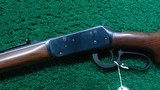 WINCHESTER MODEL 64A LEVER ACTION RIFLE IN 30-30 WIN - Image 2 of 23