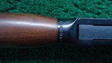 WINCHESTER MODEL 64A LEVER ACTION RIFLE IN 30-30 WIN - Image 15 of 23