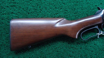 WINCHESTER MODEL 64A LEVER ACTION RIFLE IN 30-30 WIN - Image 19 of 23