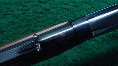 WINCHESTER MODEL 64A LEVER ACTION RIFLE IN 30-30 WIN - Image 11 of 23