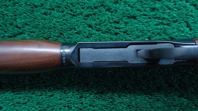 WINCHESTER MODEL 64A LEVER ACTION RIFLE IN 30-30 WIN - Image 12 of 23