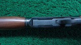 WINCHESTER MODEL 64A LEVER ACTION RIFLE IN 30-30 WIN - Image 12 of 23