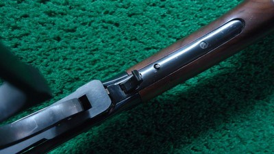 WINCHESTER MODEL 64A LEVER ACTION RIFLE IN 30-30 WIN - Image 10 of 23