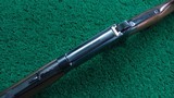 WINCHESTER MODEL 64A LEVER ACTION RIFLE IN 30-30 WIN - Image 4 of 23