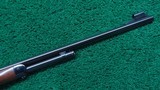WINCHESTER MODEL 64A LEVER ACTION RIFLE IN 30-30 WIN - Image 8 of 23
