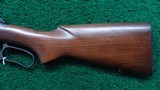 WINCHESTER MODEL 64A LEVER ACTION RIFLE IN 30-30 WIN - Image 17 of 23