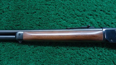 WINCHESTER MODEL 64A LEVER ACTION RIFLE IN 30-30 WIN - Image 7 of 23