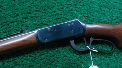 WINCHESTER MODEL 64A LEVER ACTION RIFLE IN 30-30 WIN - Image 2 of 23