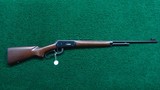 WINCHESTER MODEL 64A LEVER ACTION RIFLE IN 30-30 WIN - Image 20 of 23