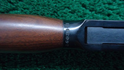 WINCHESTER MODEL 64A LEVER ACTION RIFLE IN 30-30 WIN - Image 15 of 23