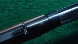 WINCHESTER MODEL 64A LEVER ACTION RIFLE IN 30-30 WIN - Image 11 of 23
