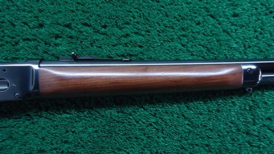 WINCHESTER MODEL 64A LEVER ACTION RIFLE IN 30-30 WIN - Image 5 of 23