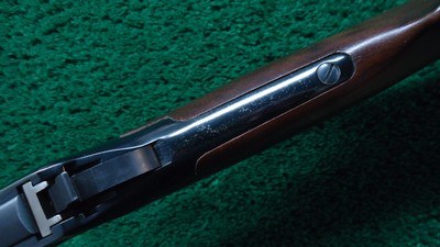 WINCHESTER MODEL 64A LEVER ACTION RIFLE IN 30-30 WIN - Image 9 of 23