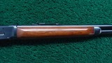 RARE WINCHESTER MODEL 64 LEVER ACTION RIFLE IN DESIRABLE 219 ZIPPER - Image 5 of 23