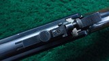 RARE WINCHESTER MODEL 64 LEVER ACTION RIFLE IN DESIRABLE 219 ZIPPER - Image 12 of 23