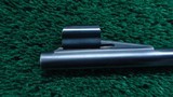 RARE WINCHESTER MODEL 64 LEVER ACTION RIFLE IN DESIRABLE 219 ZIPPER - Image 16 of 23