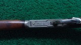 WINCHESTER MODEL 64 CARBINE CHAMBERED IN 30 WCF - Image 11 of 23