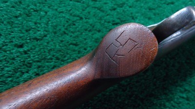 WINCHESTER MODEL 64 CARBINE CHAMBERED IN 30 WCF - Image 13 of 23