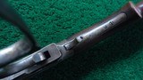 WINCHESTER MODEL 64 CARBINE CHAMBERED IN 30 WCF - Image 9 of 23
