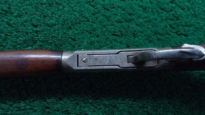 WINCHESTER MODEL 64 CARBINE CHAMBERED IN 30 WCF - Image 11 of 23