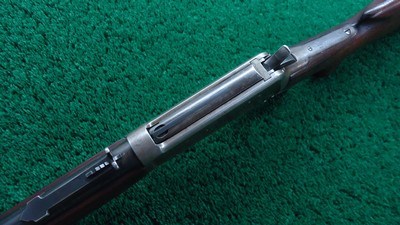 WINCHESTER MODEL 64 CARBINE CHAMBERED IN 30 WCF - Image 4 of 23