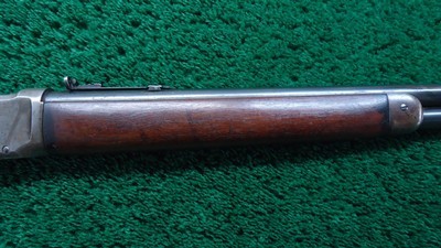 WINCHESTER MODEL 64 CARBINE CHAMBERED IN 30 WCF - Image 5 of 23