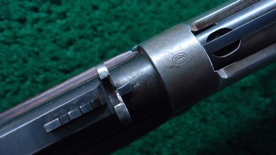 WINCHESTER MODEL 64 CARBINE CHAMBERED IN 30 WCF - Image 10 of 23