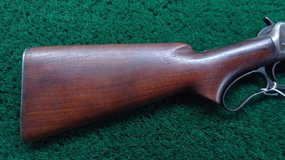 WINCHESTER MODEL 64 CARBINE CHAMBERED IN 30 WCF - Image 21 of 23