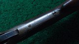 WINCHESTER MODEL 64 CARBINE CHAMBERED IN 30 WCF - Image 8 of 23