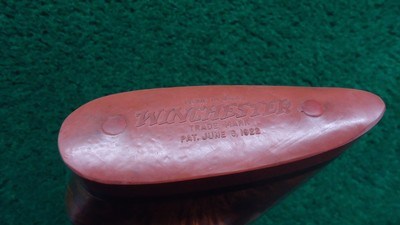 CUSTOM ENGRAVED WINCHESTER MODEL 24 SXS DOUBLE BARREL 12 GA. SHOTGUN - Image 22 of 25