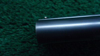 CUSTOM ENGRAVED WINCHESTER MODEL 24 SXS DOUBLE BARREL 12 GA. SHOTGUN - Image 17 of 25